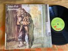 Jethro Tull Aqualung UK vinyl Porky Prime Cut