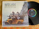 The Beach Boys Surfin’ Safari NM In Shrink Mono Original US vinyl
