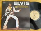 Elvis Presley As Recorded At Madison Square Garden US vinyl NM Rare Tan Label