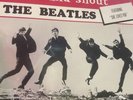 The Beatles - Twist and Shout (LP, 1980, Capitol, Canada, T-6054) Absolute Mint