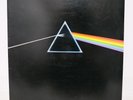 PINK FLOYD / DARK SIDE ONF THE MOON JAPAN ISSUE LP W/ BOOKLET
