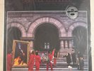 RUSH – MOVING PICTURES - 180G AUDIOPHILE VINYL LP BLACK - VG+ - A11