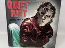 Vinyl Record Quiet Riot 1983 Hair Metal Health Pasha Records Original Press