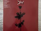 DEPECHE MODE VIOLATOR 12” SINGLES LIMITED BOX