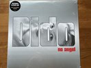 Dido - No Angel Silver Vinyl (National Album Day) - New & Sealed Eminem RARE