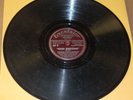CHARLES MINGUS wierd nightmare / shuffle bass ( jazz ) 78 rpm excelsior 163