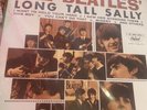 The Beatles - Long Tall Sally (LP, 1980?, Capitol, Canada, T-6063)—absolute Mint