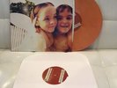 Smashing Pumpkins - Siamese Dream Orange Marbled Colored Vinyl 1993 Original