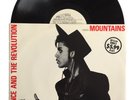 Prince And The Revolution Vinyl Record Mountains Extended Version 12