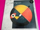 Subsignal A Poetry Of Rain Green Vinyl New