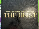 Macklemore & Ryan Lewis The Heist 2 LP Vinyl Box Set (Complete) VG+