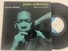 John Coltrane 
