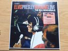 Elvis Presley - Burning Love: The RCA Rehearsals - RSD 2023 - SEALED