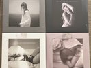 TAYLOR SWIFT Complete 4 VINYL set TTPD- Bolter, Manuscript ,Albatross, Black Dog