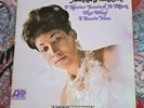 ARETHA FRANKLIN - I Never Loved A Man The Way I Love You LP - Signed 1st Edition