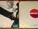 LED ZEPPELIN I 1 UK LP TURQUOISE 1ST PRESSING SUPERHYPE UNCORRECTED MATRIX 1969