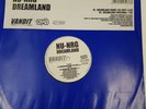 NU -NRG DREAMLAND TRANCE 12 INCH VINYL