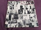 The Rolling Stones Exile on Main St 2 x LP France flip cover ois coc 69100