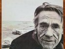 The Cure Standing on a Beach vinyl LP gatefold sleeve 1986