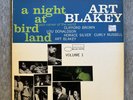 Art Blakey; A Night At Birdland; Vol 1; Blue Note BST 81521 Vinyl LP EX/NM