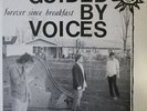 Guided By Voices-Forever Since Breakfast EP-Rare 1986 1st Press LP Vinyl Record