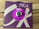 LARRY WILLIAMS and JOHNNY WATSON  TOO LATEWIGAN CASINO  NORTHERN SOUL