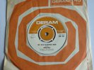 HONEYBUS  -  SHE SOLD BLACKPOOL ROCK  / WOULD YOU BELIEVE  1969  ORIG. UK  DERAM