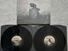 Riverside Wasteland Limited Edition Pressed Black Vinyl Double LP from Poland