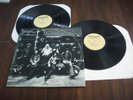 Allman Brothers Band, At Fillmore East,1977 Capricorn Press. VG+/ EX Cond.