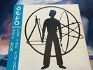 Devo Duty Now For The Future Vinyl 1979 UK 1st Includes Postcard