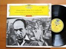 SLPM 138 932 Brahms Symphony no. 4 Igor Markevitch DG Red Stereo Tulip ED1