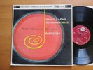 SB-2089 ED1 Saint-Saens Symphony no. 3 Charles Munch 1960 RCA Stereo 1st S/S