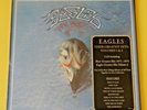 EAGLES Their Greatest Hits Volumes 1 & 2 1971 to 1975 SEALED LP