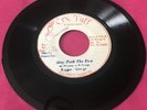 REGGAE GEORGE STOP PUSH THE FIRE CRY TUFF PRINCE FARI ROOTS REGGAE 45 7