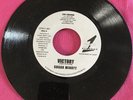 SUGAR MINOTT - VICTORY 7'' US CPR-1 RARE COLLECTORS Killer Digi Jah Shaka ORIG E