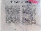 THE STRANGLERS ‎– Gospel According To The Meninblack 1981 1st US LP SEALED