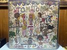 Tom Tom Club - Self Titled 1981 LP Vinyl - 12