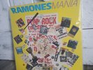 Ramones ‎– Ramones Mania 1988 US 1st - Vinyl Record LP Album Punk NM