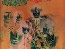 Ten Years After Undead LP vinyl UK Deram 1968 mono pressing company inner matrix
