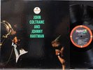 JOHN COLTRANE 