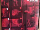 (32) Ramones - Triple J Live At The Wireless LP, RSD, ltd, numbered, 180g