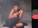 Anita Baker Rapture Vinyl LP Elektra 60444-1 VG+ 1st Pressing Sweet Love