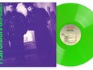 RUN DMC - Raising Hell LP Vinyl Me Please VMP Neon Green Vinyl NEW