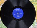 Bill Flagg And Is Rockabillies -78RPM Shellac - Guitar Rock - Tetra