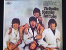 The Beatles Yesterday & Today (Butcher Sleeve, New Vinyl) LP