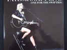 Taylor Swift One For The Swifties (Blue Vinyl) LP