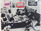 TRAFFIC ‎– Welcome To The Canteen   1988 US DMM Edition LP SEALED  Steve Winwood