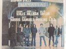 STEPHEN STILLS/ Manassas - S/T   1972 1st US Issue 2xLP SEALED    Chris Hillman