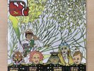of Montreal - Young Froth / Taypiss Vinyl LP Record - Kickstarter Only Release