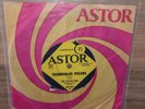 THE STATUS QUO - TECHNICOLOR DREAMS - WITHDRAWN AUSTRALIAN ASTOR 7